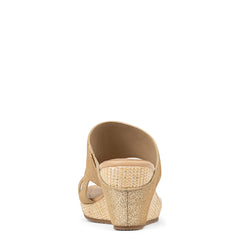 GYER - Pale Gold | Donald Pliner Casual
