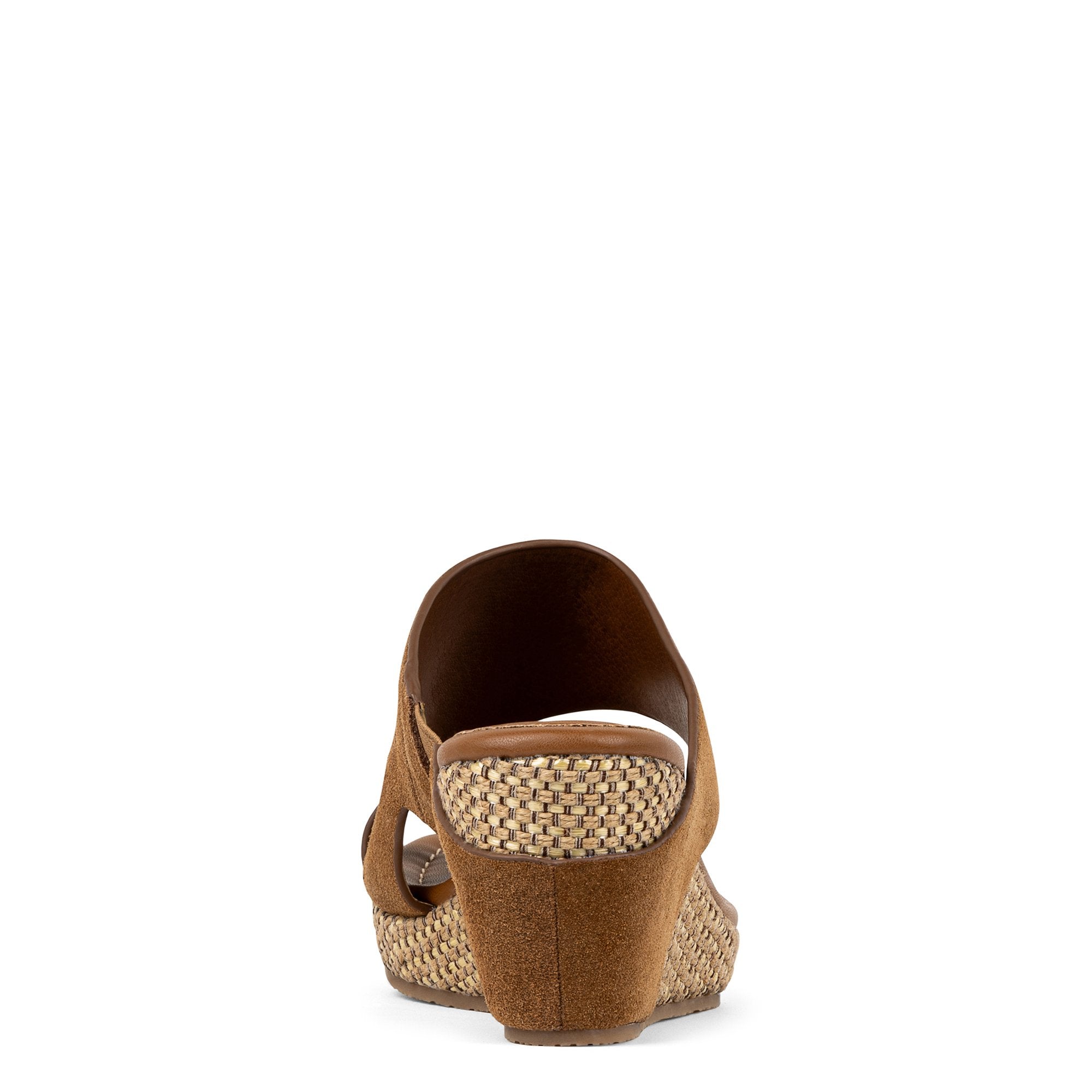 GYER - Saddle Suede | Donald Pliner Casual