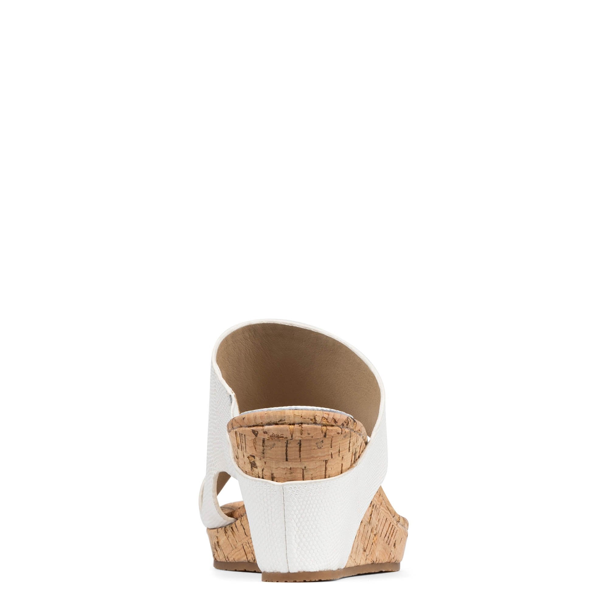 GYER - Off White Silver | Donald Pliner Casual
