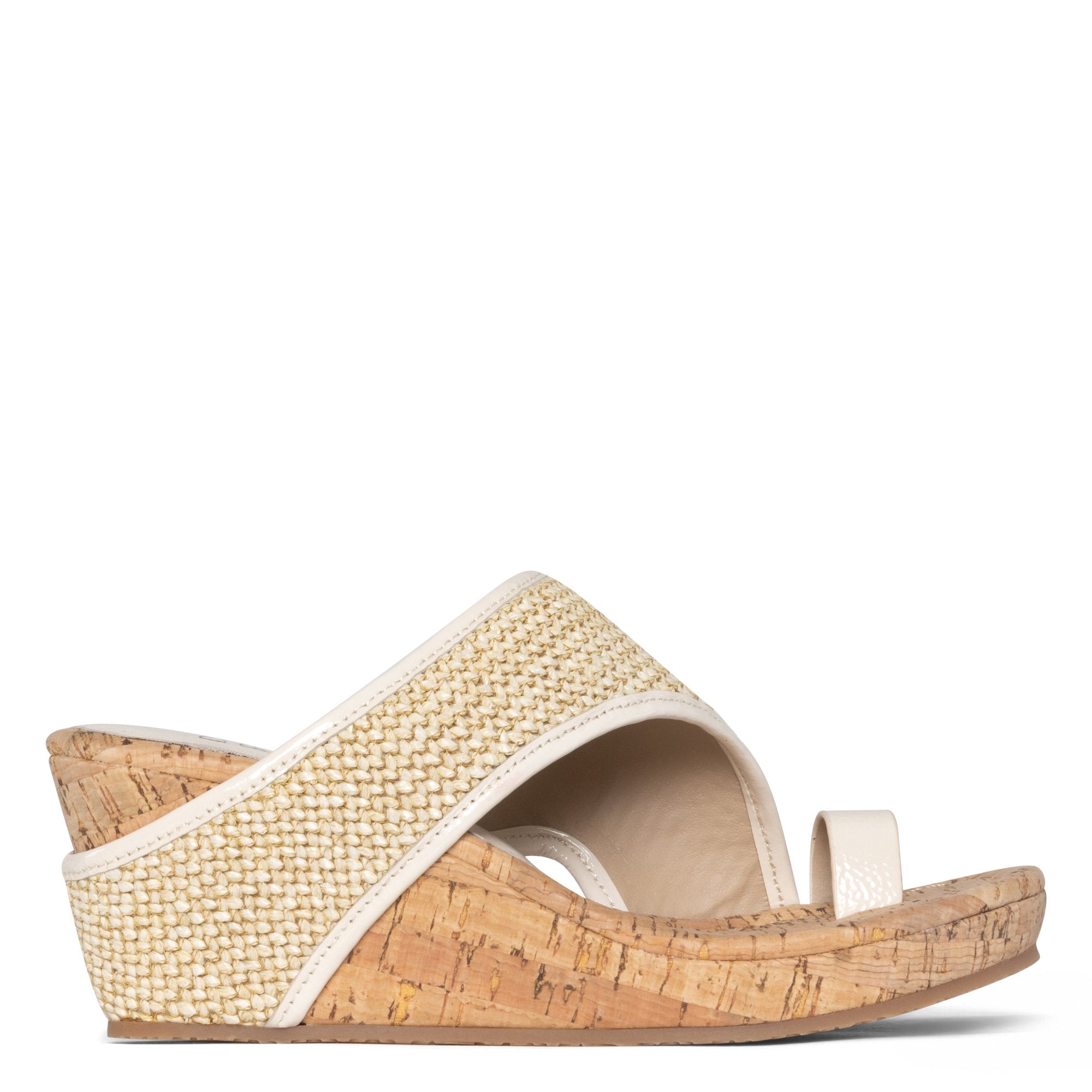 GYER - Foam Raffia | Donald Pliner Casual