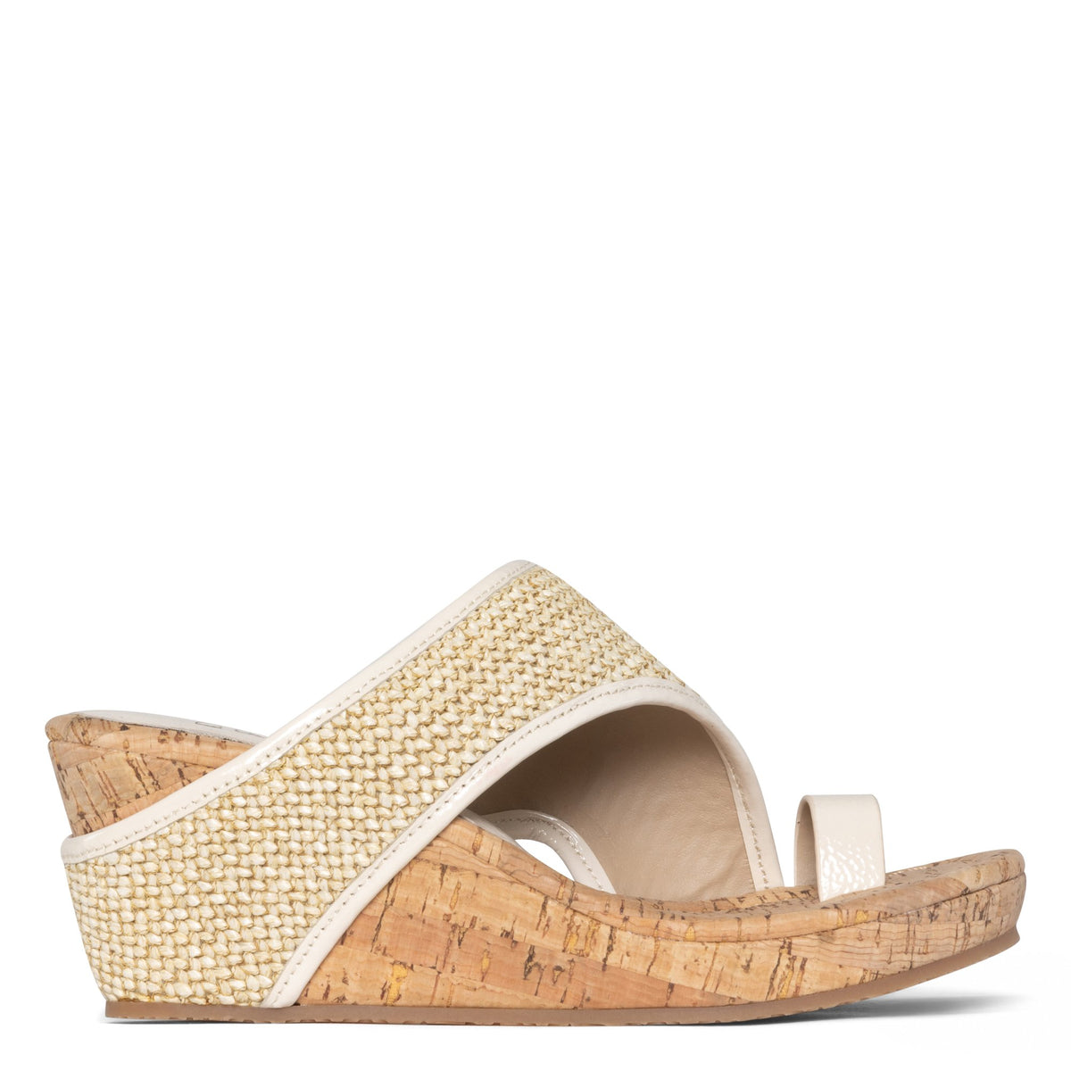 GYER - Foam Raffia | Donald Pliner Casual
