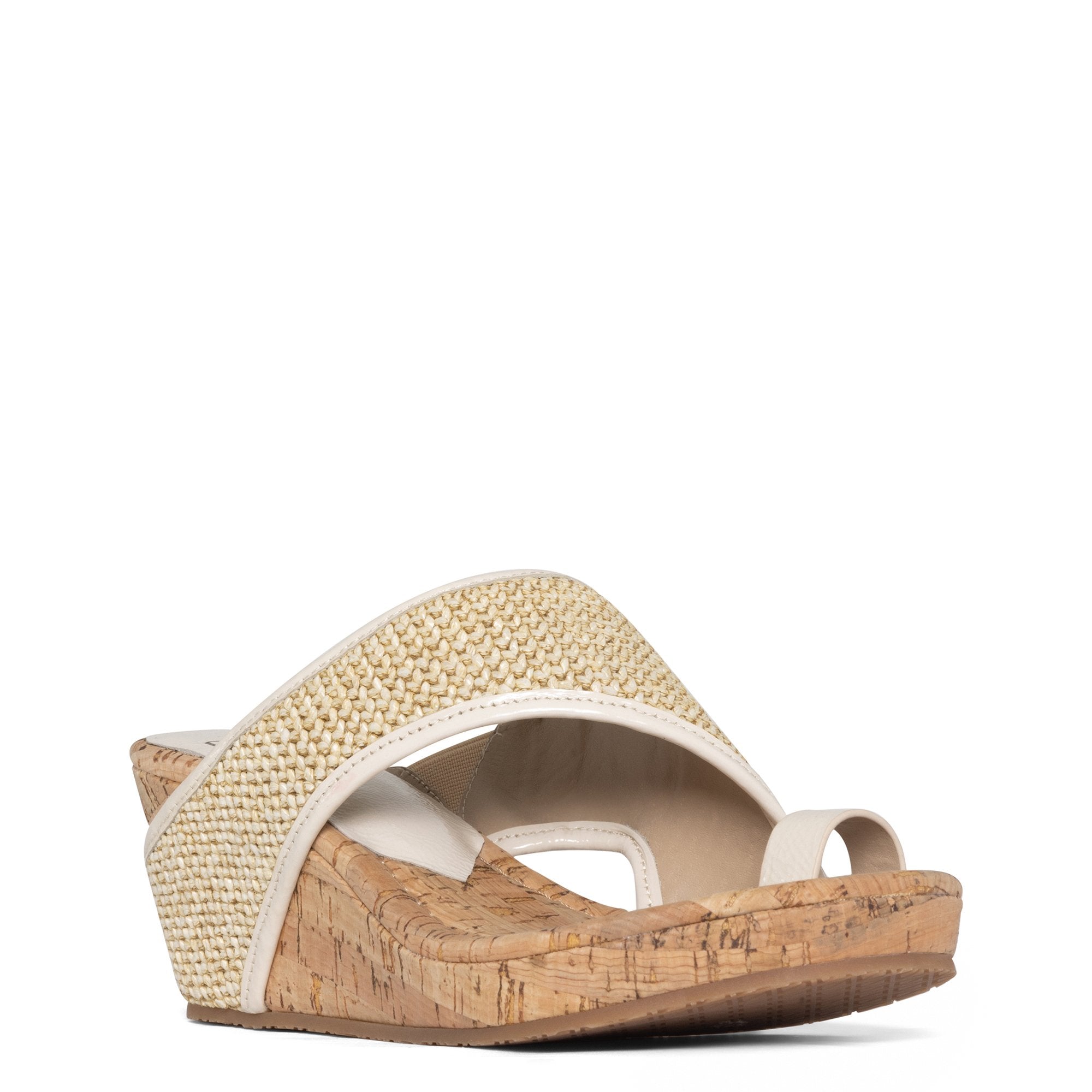 GYER - Foam Raffia | Donald Pliner Casual
