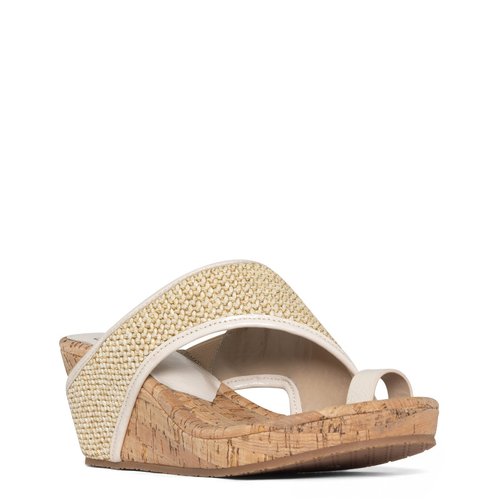 GYER - Foam Raffia | Donald Pliner Casual