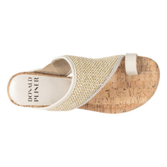 GYER - Foam Raffia | Donald Pliner Casual