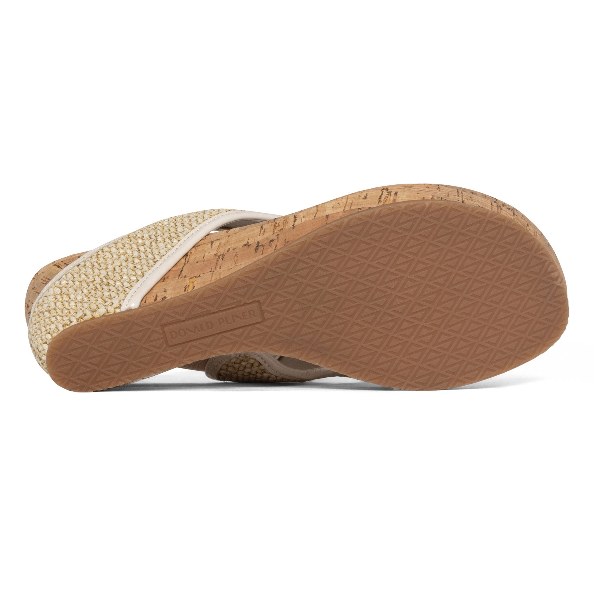 GYER - Foam Raffia | Donald Pliner Casual