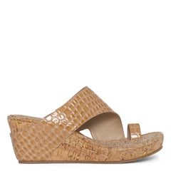 GYER - Camel | Donald Pliner Casual