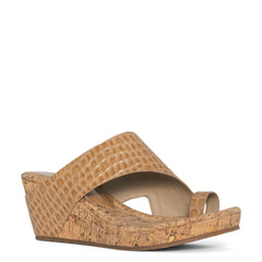 GYER - Camel | Donald Pliner Casual