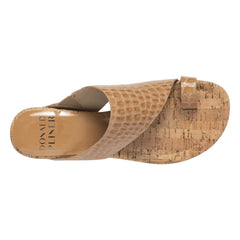 GYER - Camel | Donald Pliner Casual
