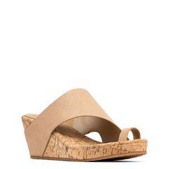 GYER - Sand Platino | Donald Pliner Casual