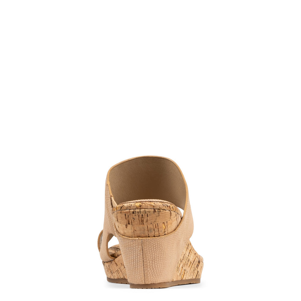 GYER - Sand Platino | Donald Pliner Casual