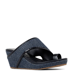 GYER - Navy Denim | Donald Pliner Casual
