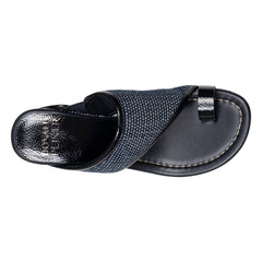 GYER - Navy Denim | Donald Pliner Casual