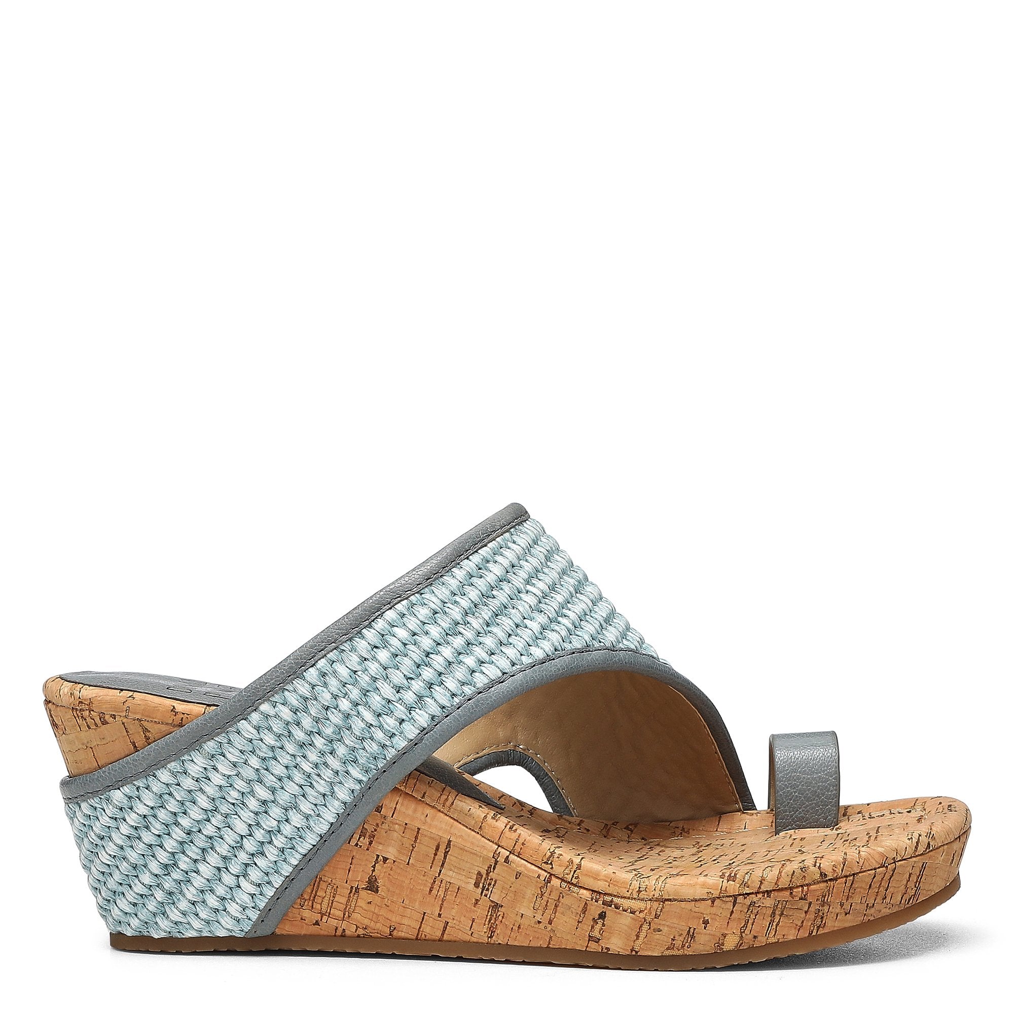 GYER - Denim | Donald Pliner Casual