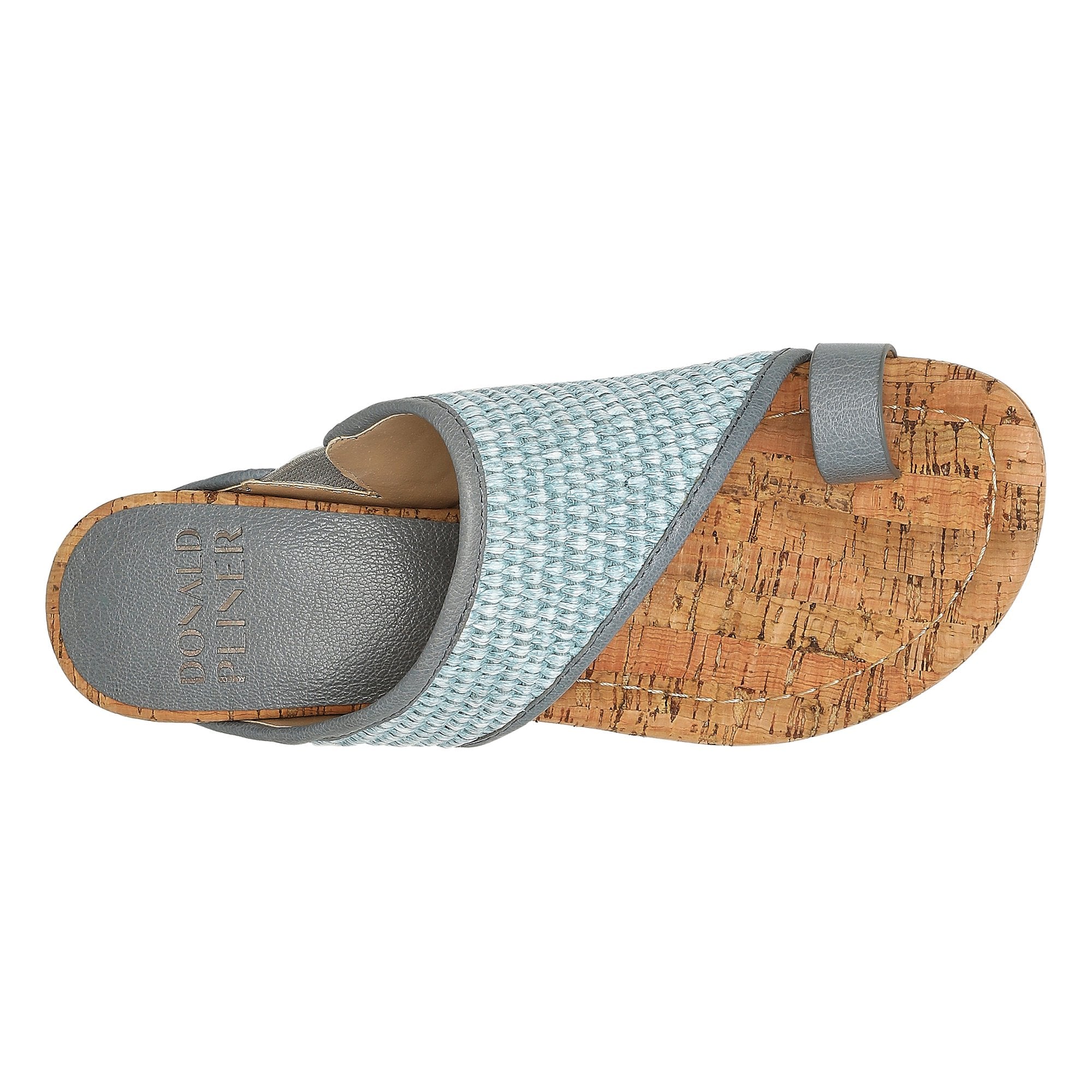 GYER - Denim | Donald Pliner Casual