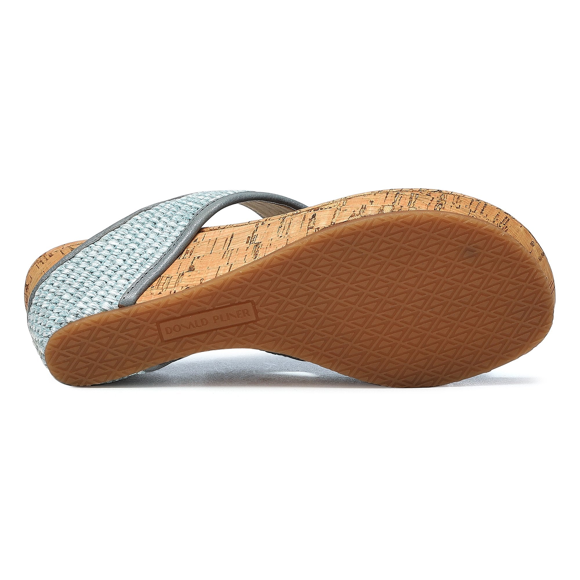 GYER - Denim | Donald Pliner Casual
