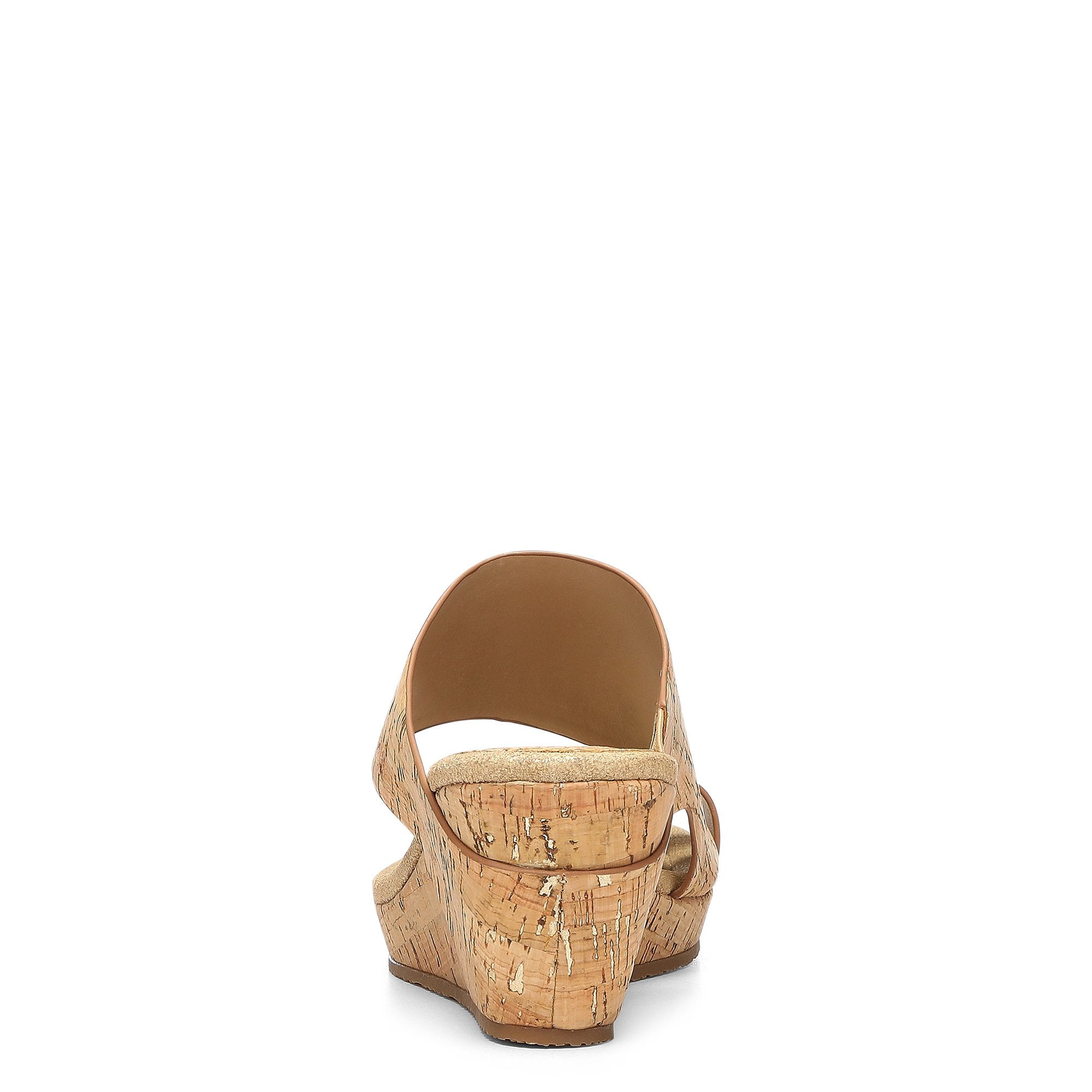 GYER - Platino Cork | Donald Pliner Casual