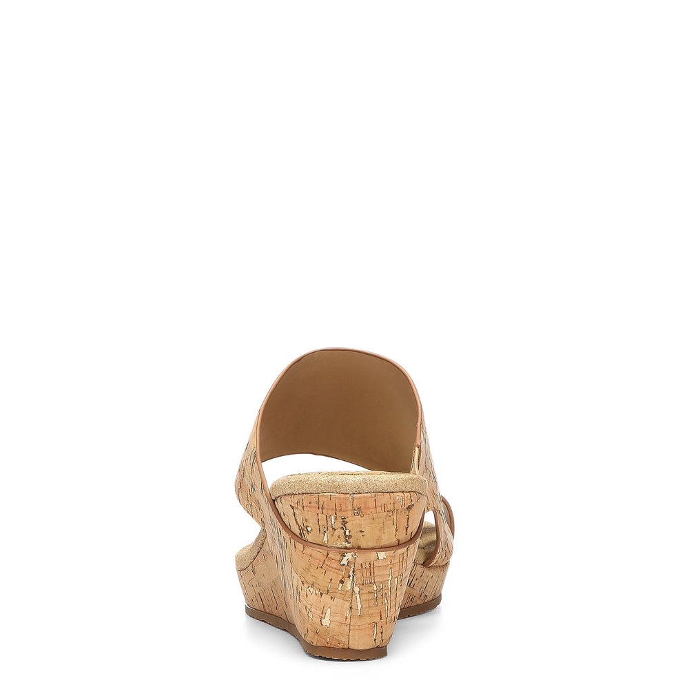 GYER - Platino Cork | Donald Pliner Casual