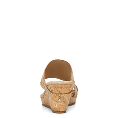 GYER - Platino Cork | Donald Pliner Casual
