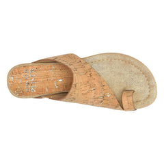 GYER - Platino Cork | Donald Pliner Casual