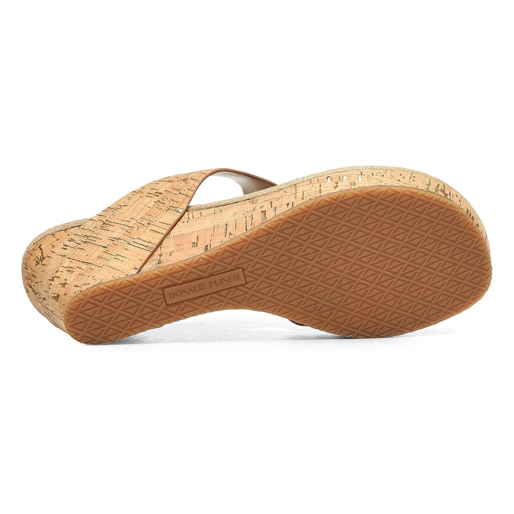 GYER - Platino Cork | Donald Pliner Casual