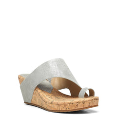 GYER - Light Pewter | Donald Pliner Casual