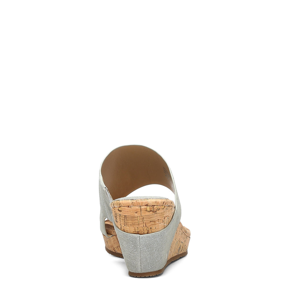GYER - Light Pewter | Donald Pliner Casual