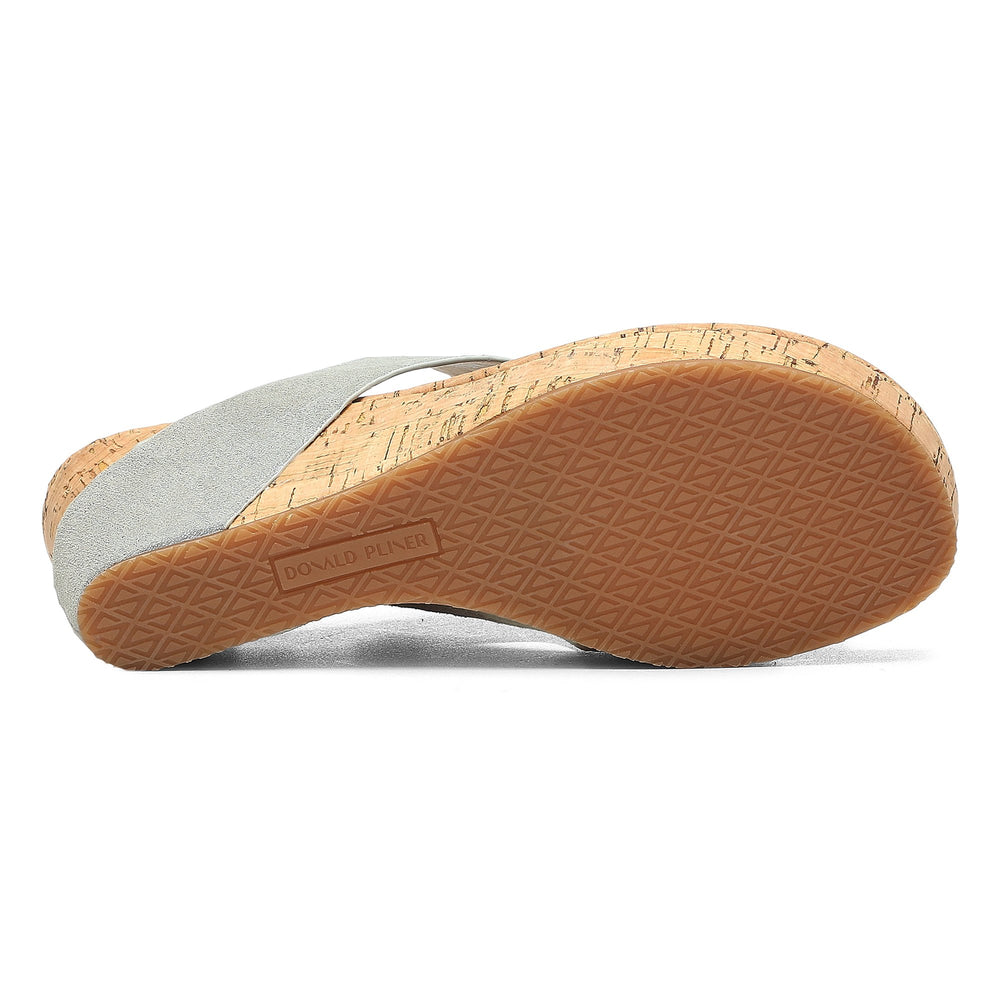 GYER - Light Pewter | Donald Pliner Casual
