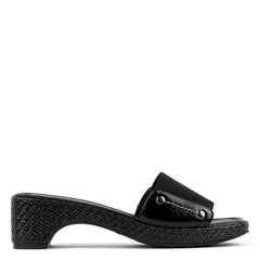 RODEO - Black | Donald Pliner Casual