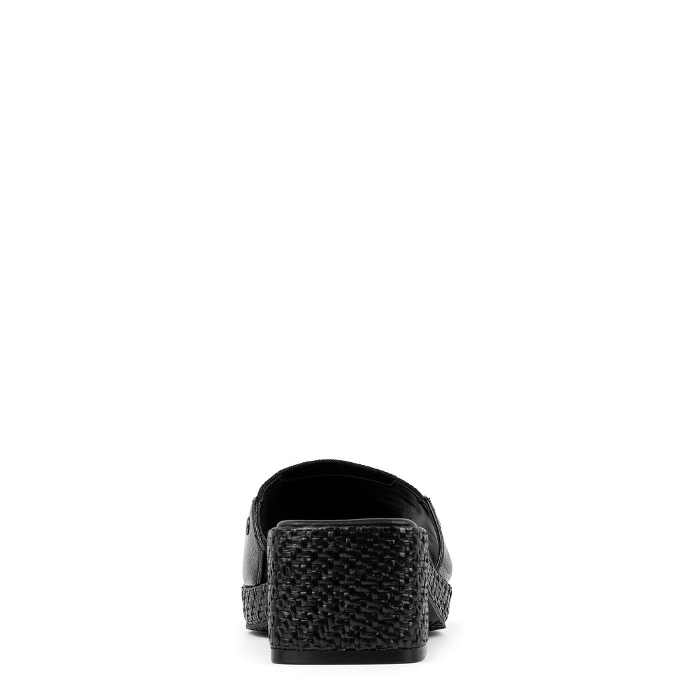 RODEO - Black | Donald Pliner Casual