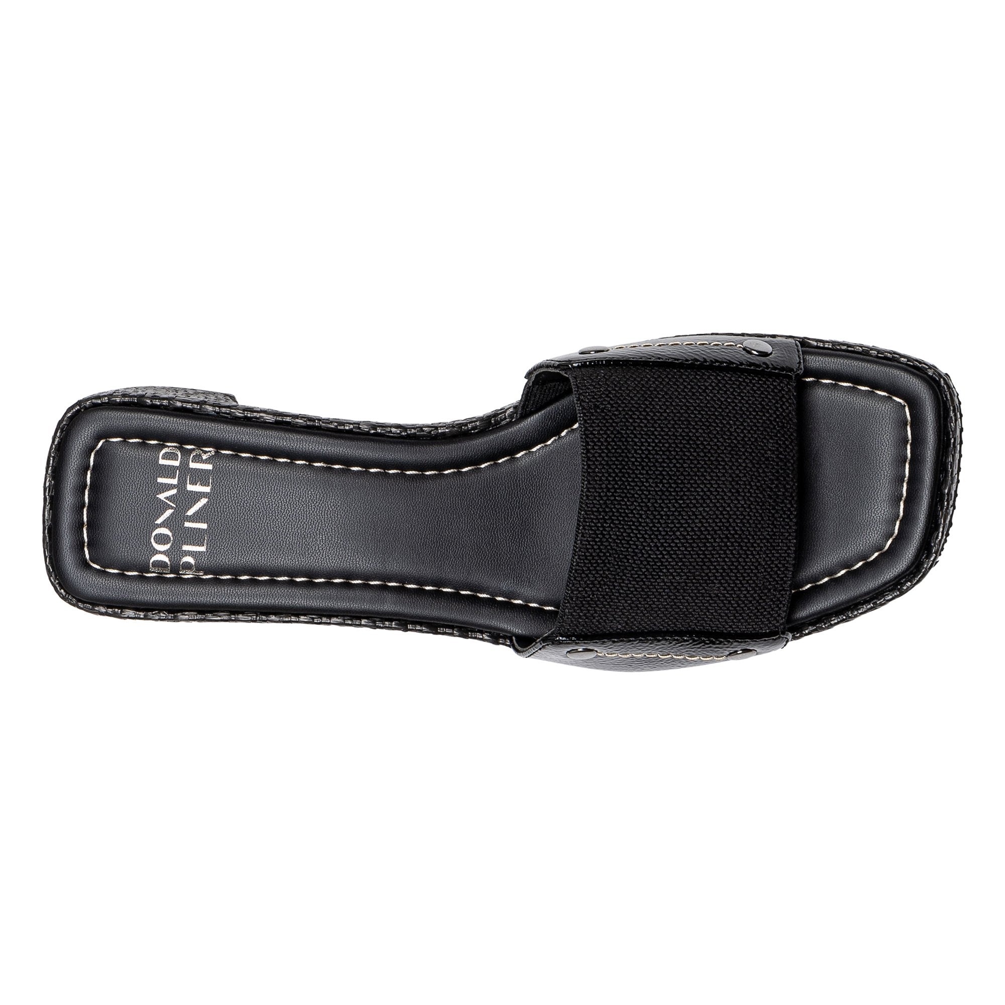 RODEO - Black | Donald Pliner Casual