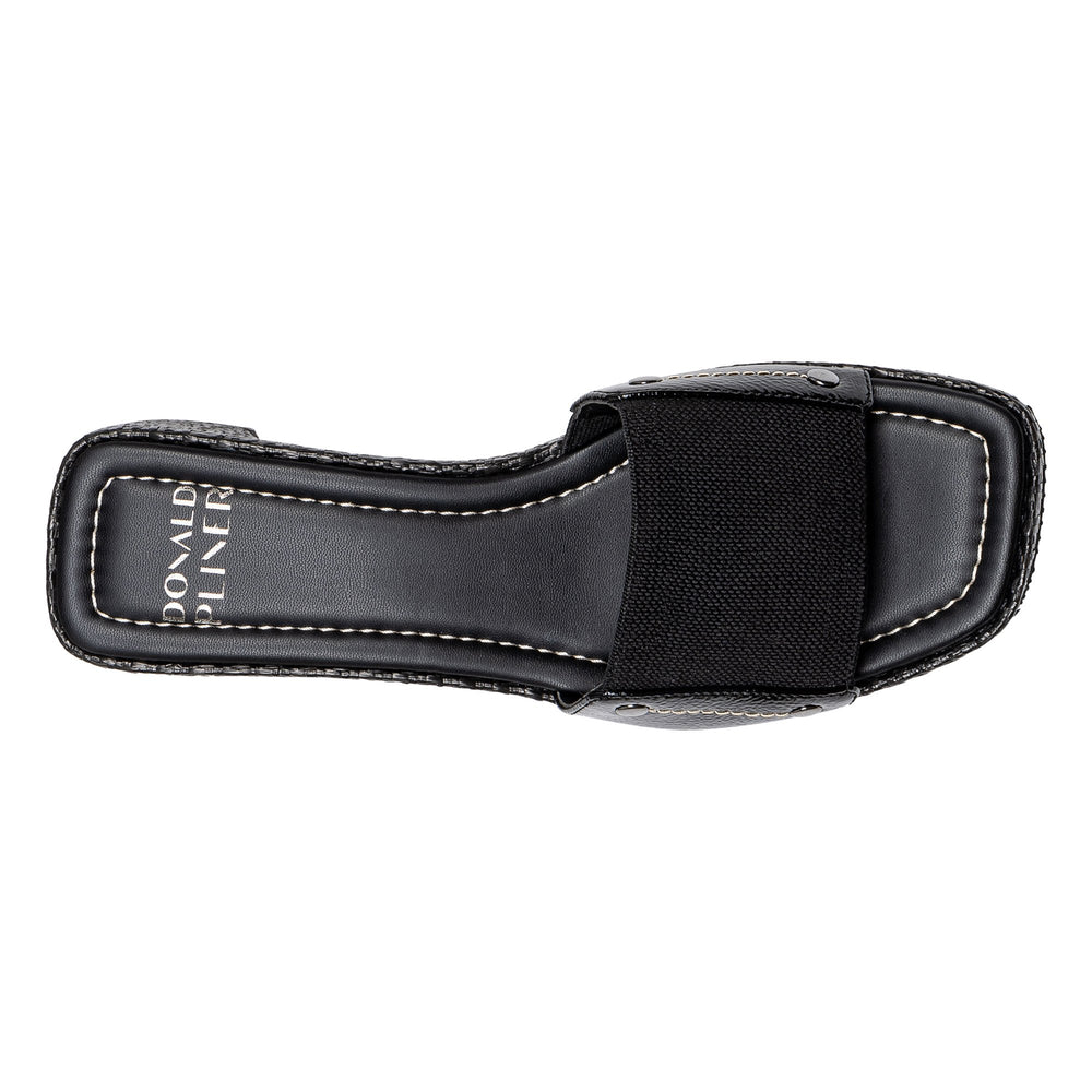 RODEO - Black | Donald Pliner Casual