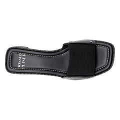 RODEO - Black | Donald Pliner Casual