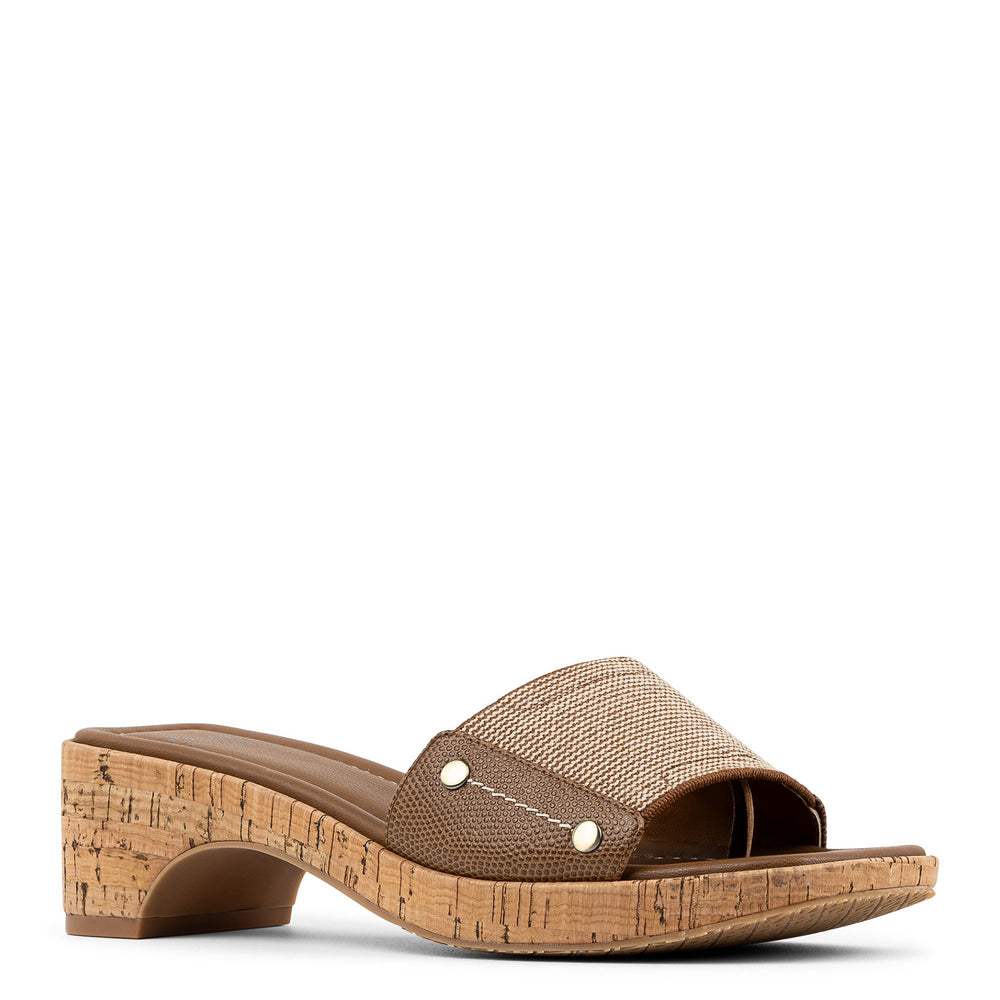 RODEO - Saddle | Donald Pliner Casual