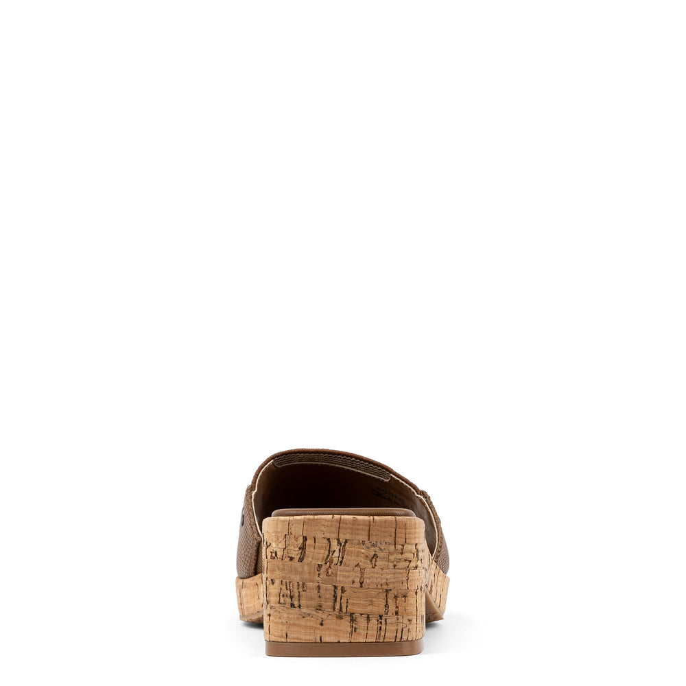 RODEO - Saddle | Donald Pliner Casual