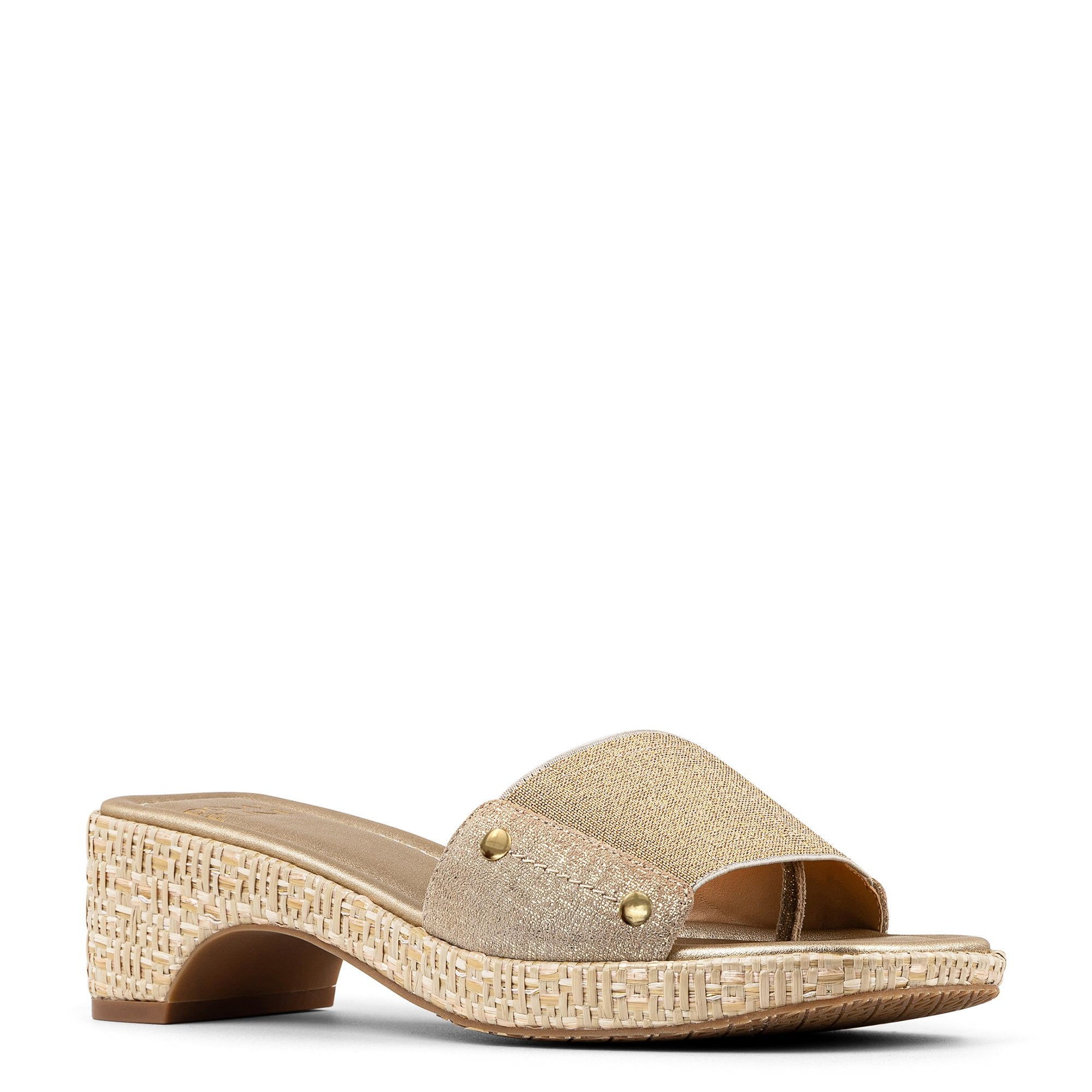 RODEO - Platino | Donald Pliner Casual
