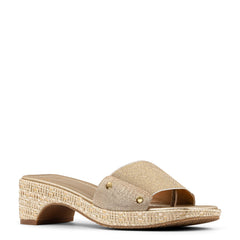 RODEO - Platino | Donald Pliner Casual
