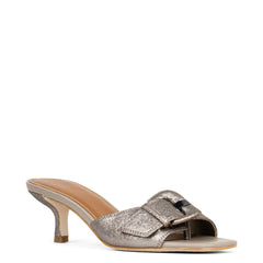 CHERRY - Pewter | Donald Pliner Casual