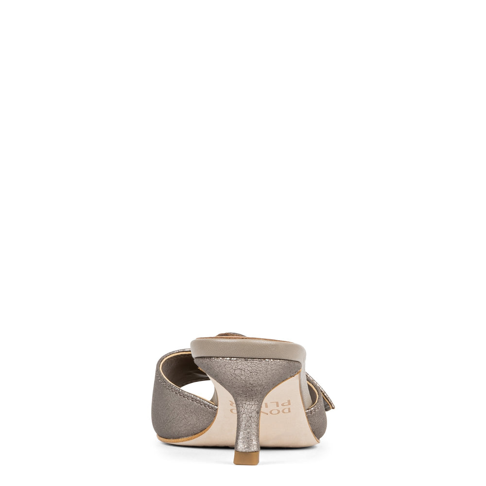 CHERRY - Pewter | Donald Pliner Casual
