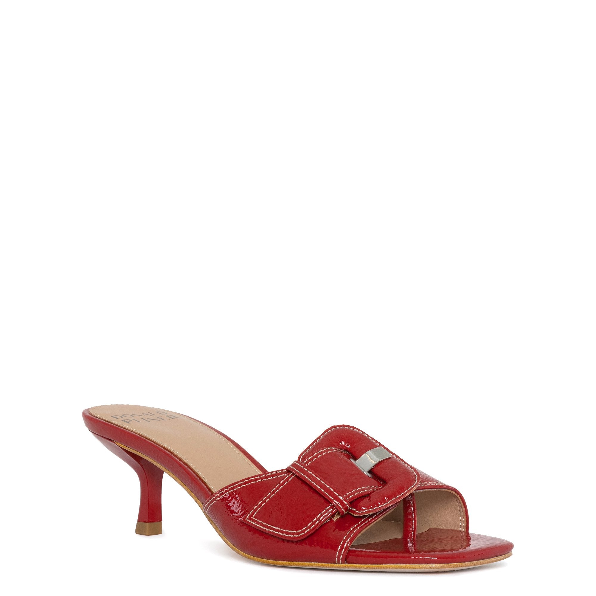 CHERRY - Tomato | Donald Pliner Casual