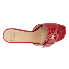 CHERRY - Tomato | Donald Pliner Casual