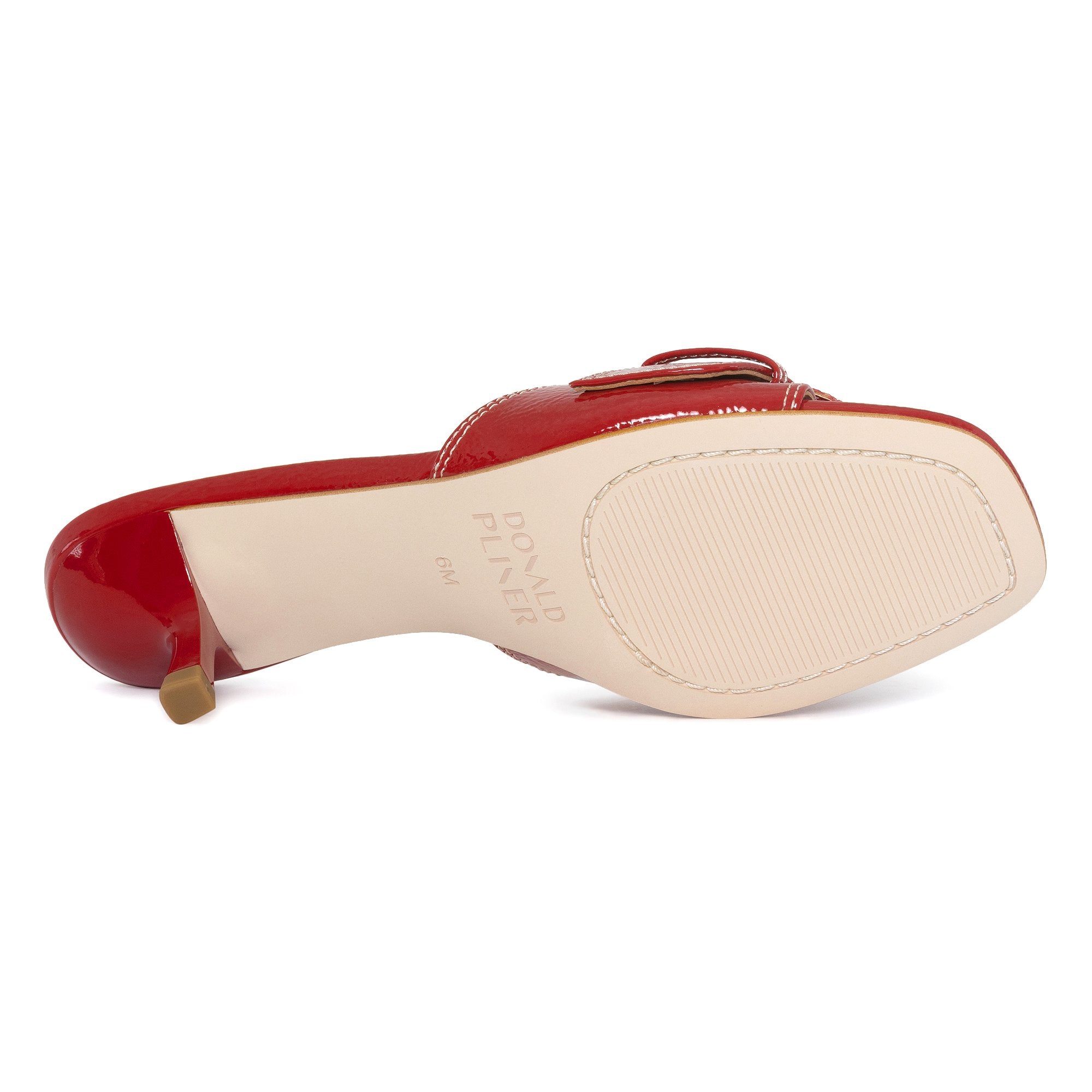 CHERRY - Tomato | Donald Pliner Casual