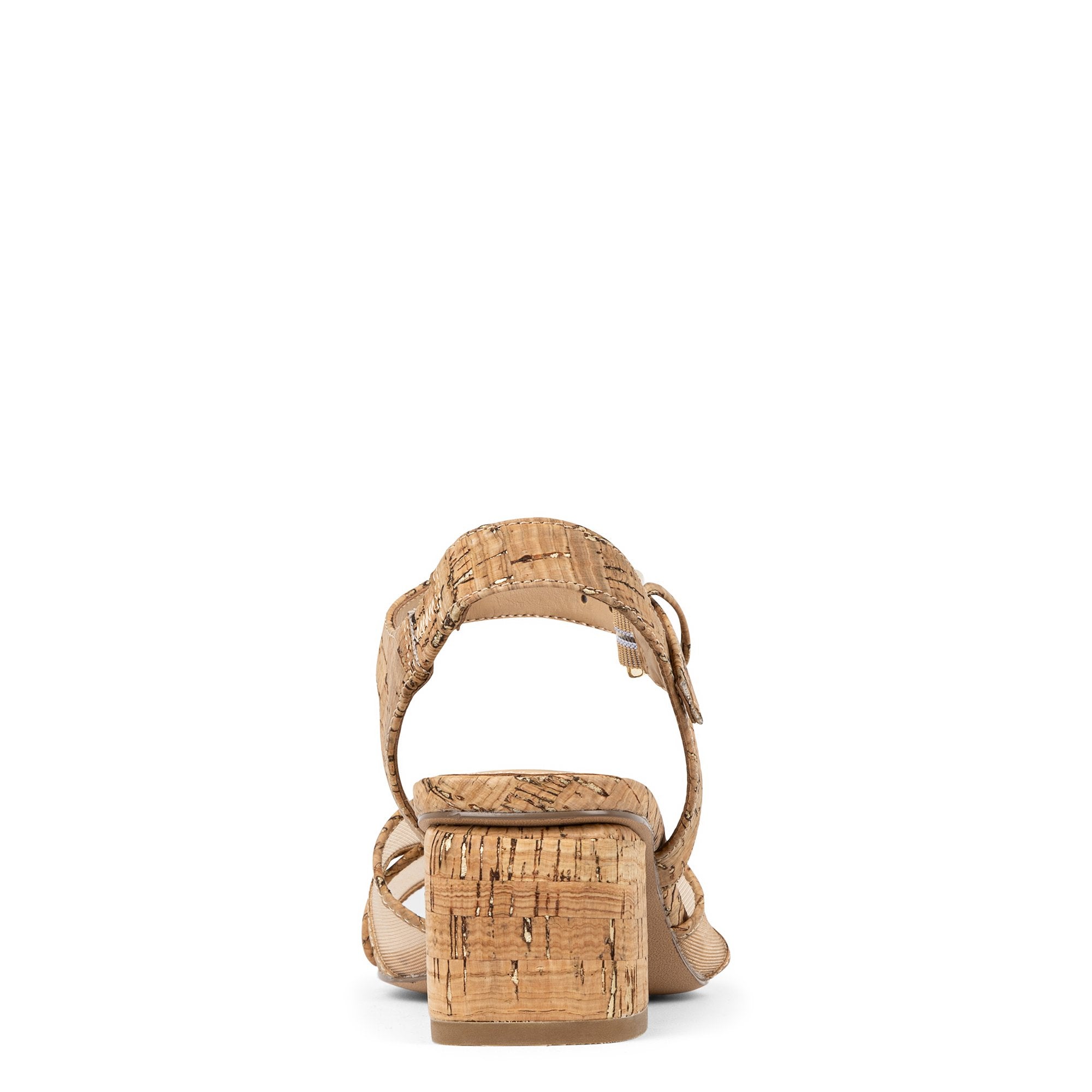 JOEL - Natural Platino | Donald Pliner Casual