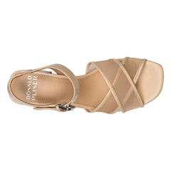 JOEL - Sand | Donald Pliner Casual