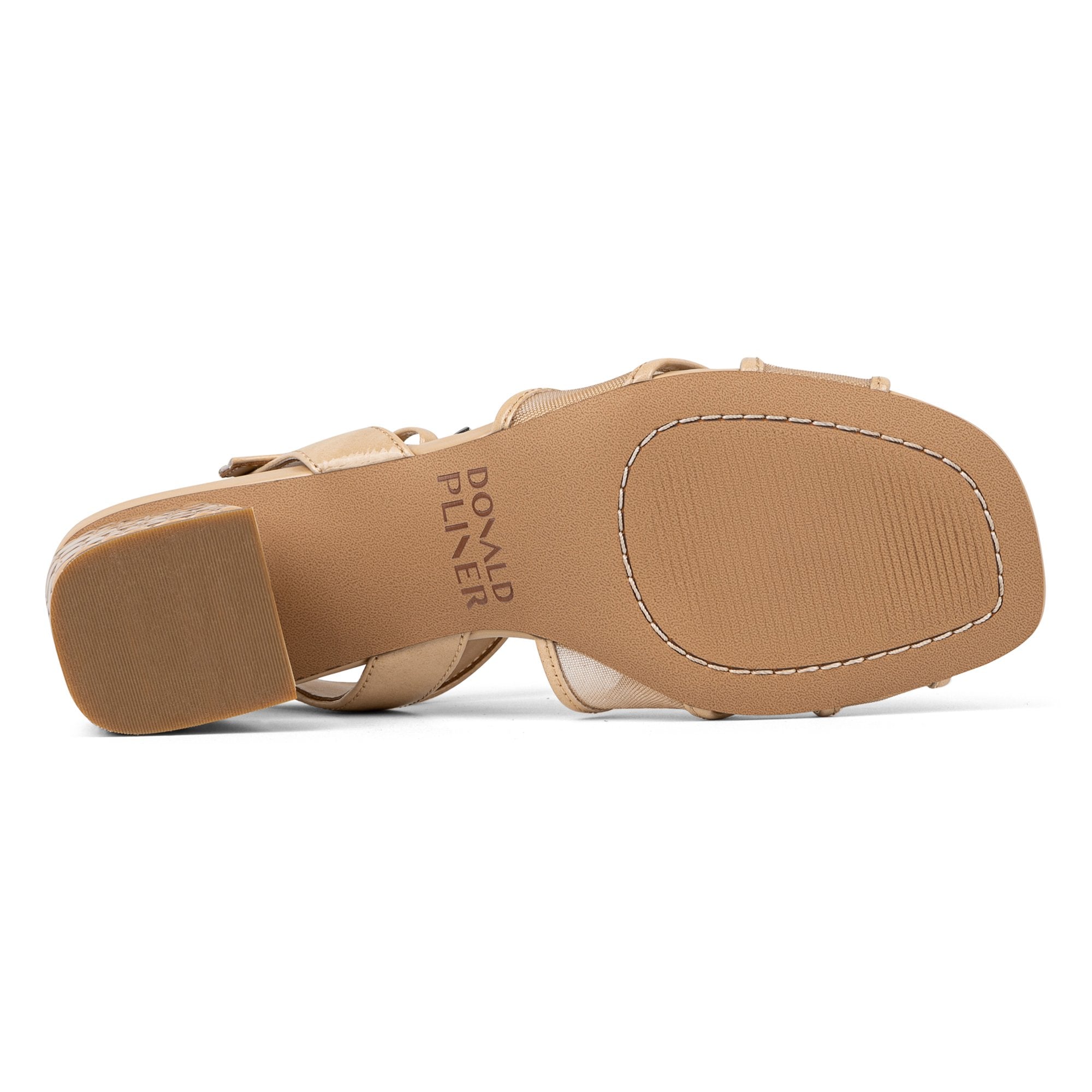JOEL - Sand | Donald Pliner Casual