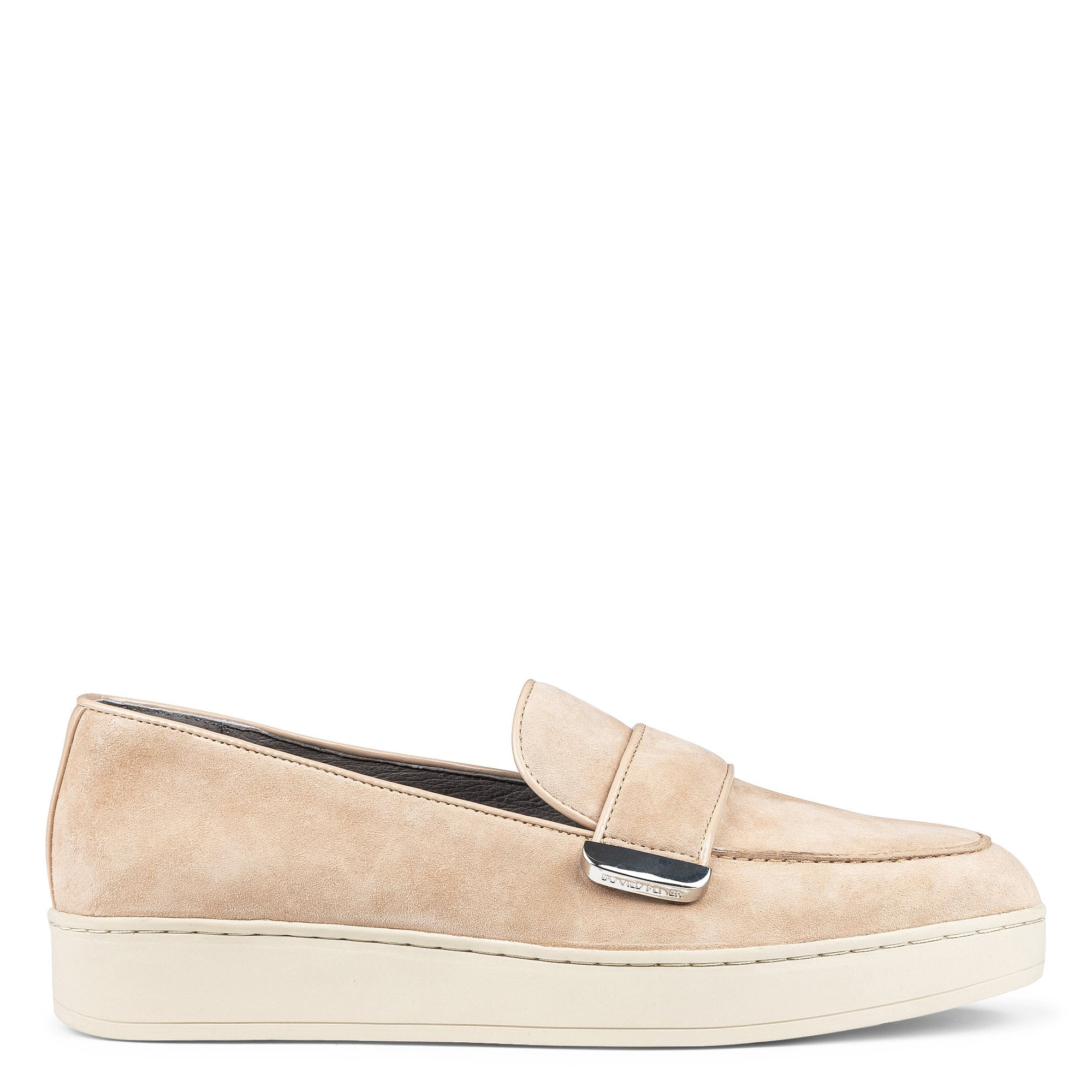 TAMARA - Sand | Donald Pliner Casual