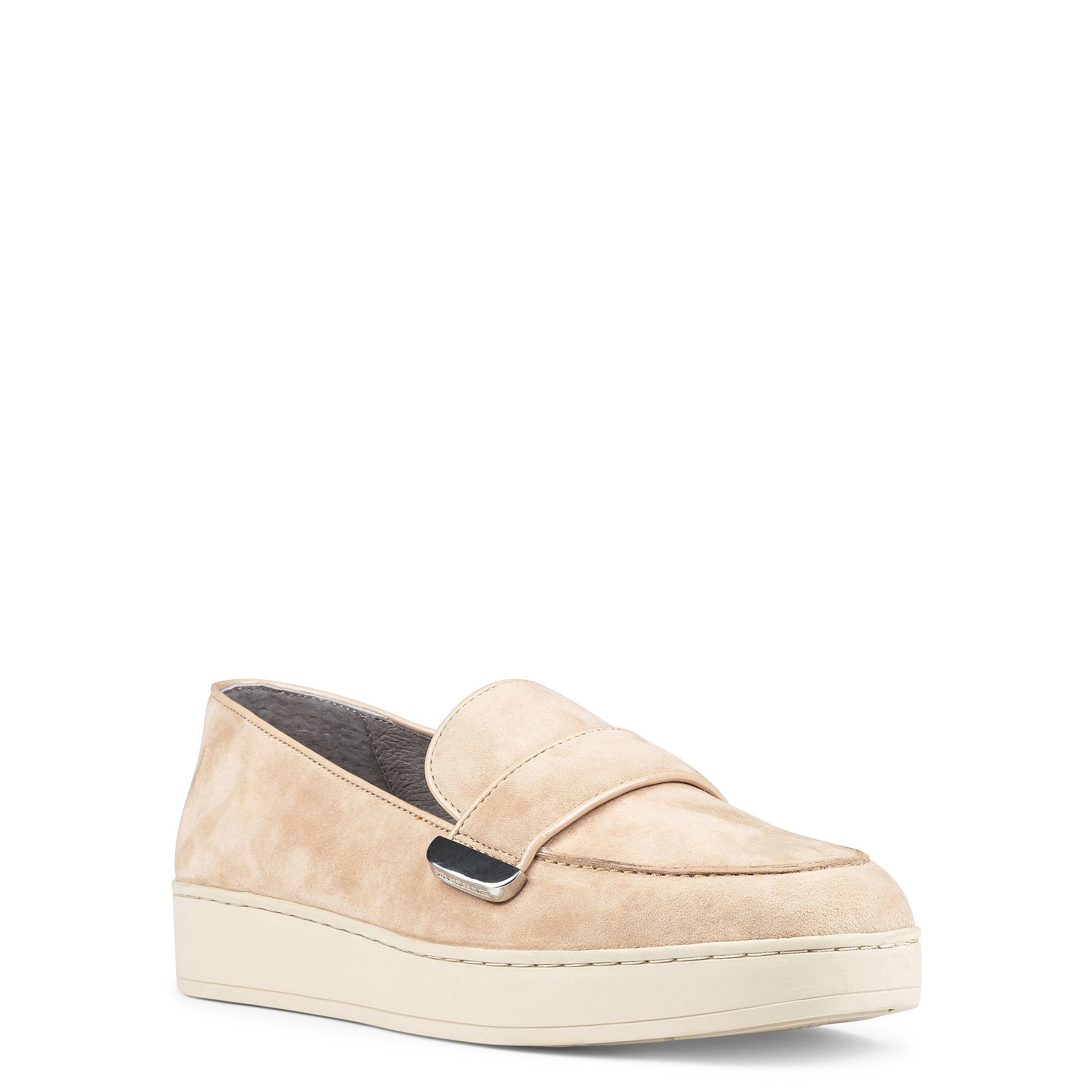 TAMARA - Sand | Donald Pliner Casual