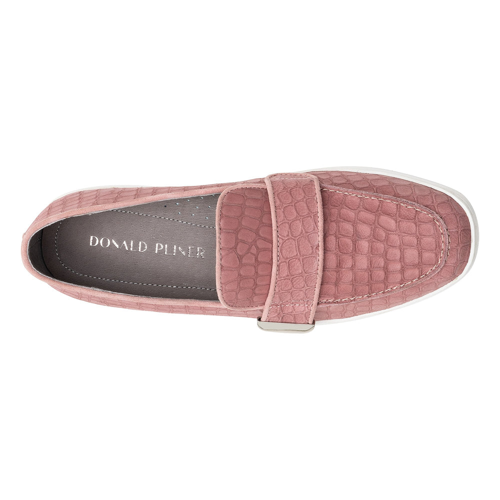 TAMARA - Rose | Donald Pliner Casual