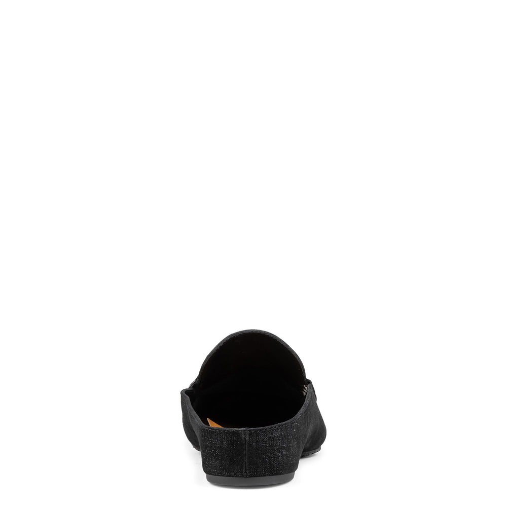 BARNEY - Black | Donald Pliner Casual