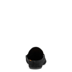 BARNEY - Black | Donald Pliner Casual