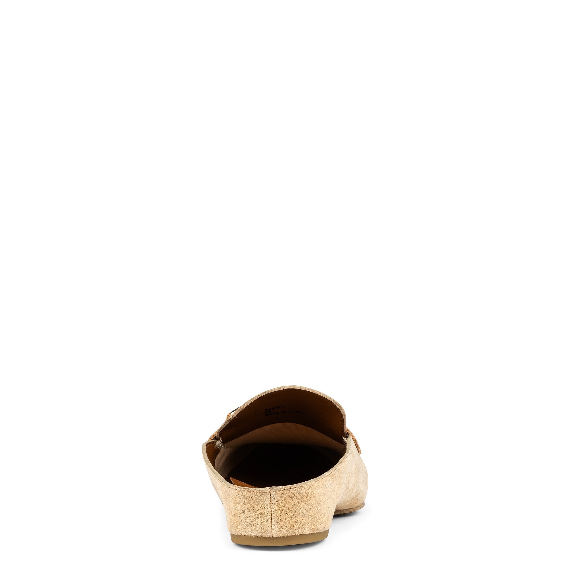 BARNEY - Camel | Donald Pliner Casual